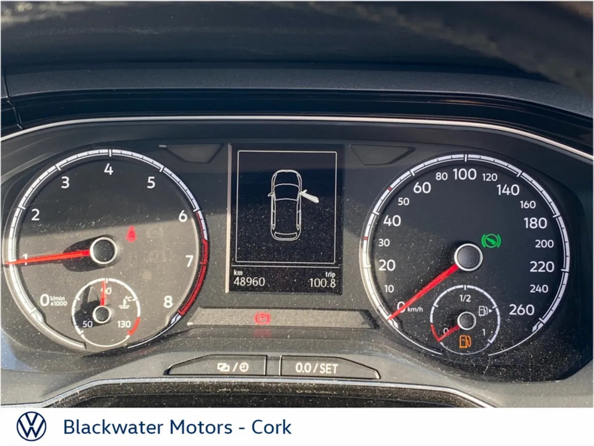 Volkswagen Polo Other, Petrol, 2018, 