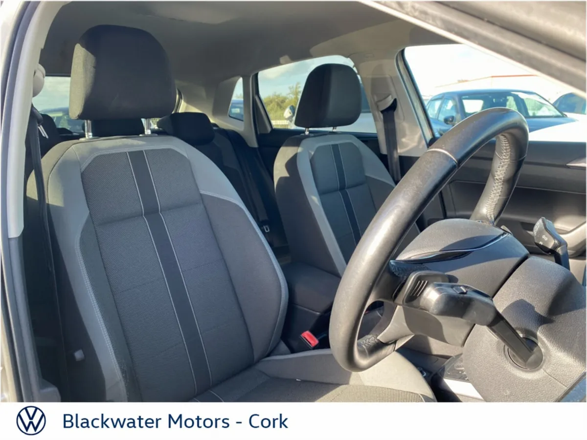 Volkswagen Polo Other, Petrol, 2018, 