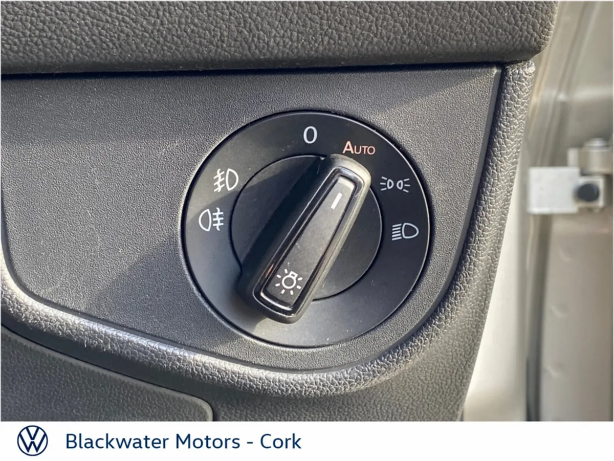 Volkswagen Polo Other, Petrol, 2018, 