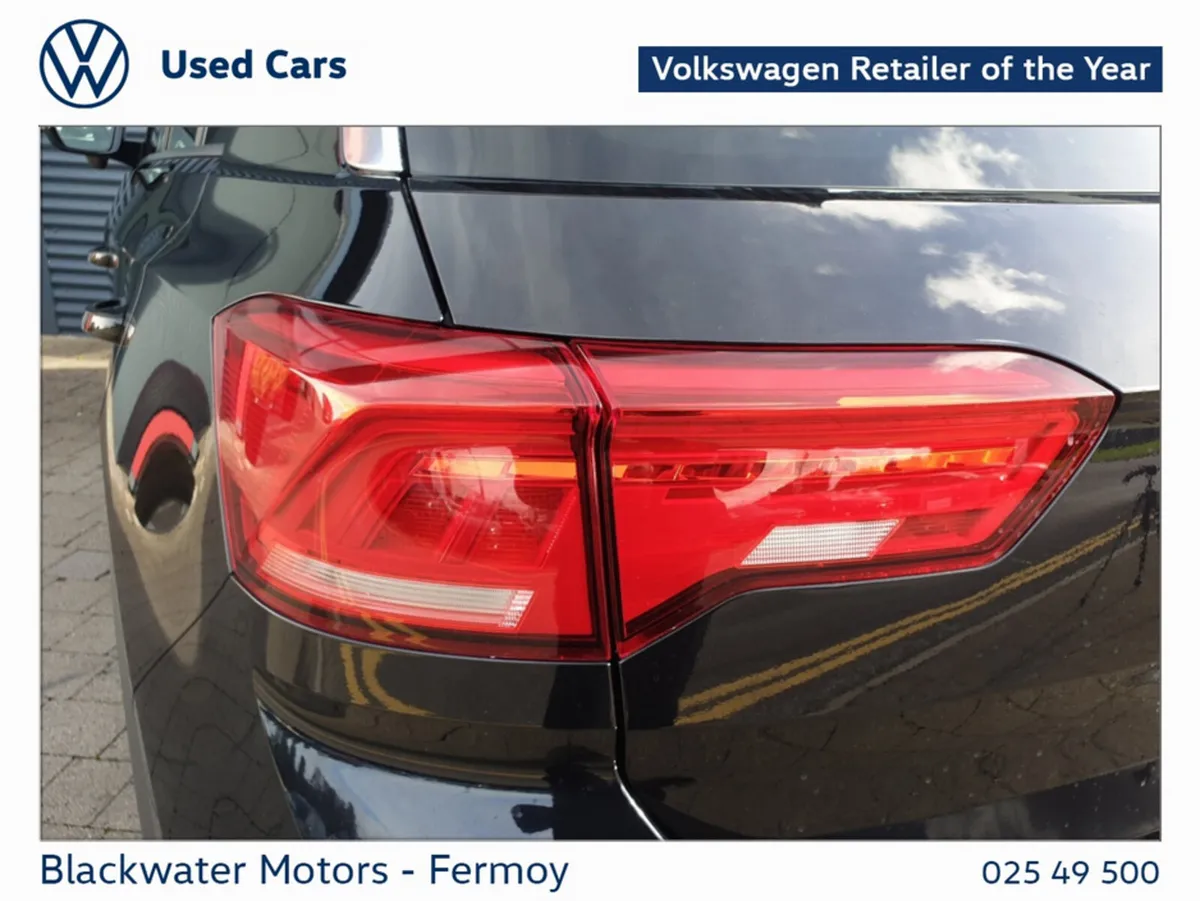 Volkswagen T-Roc Hatchback, Petrol, 2021, Black
