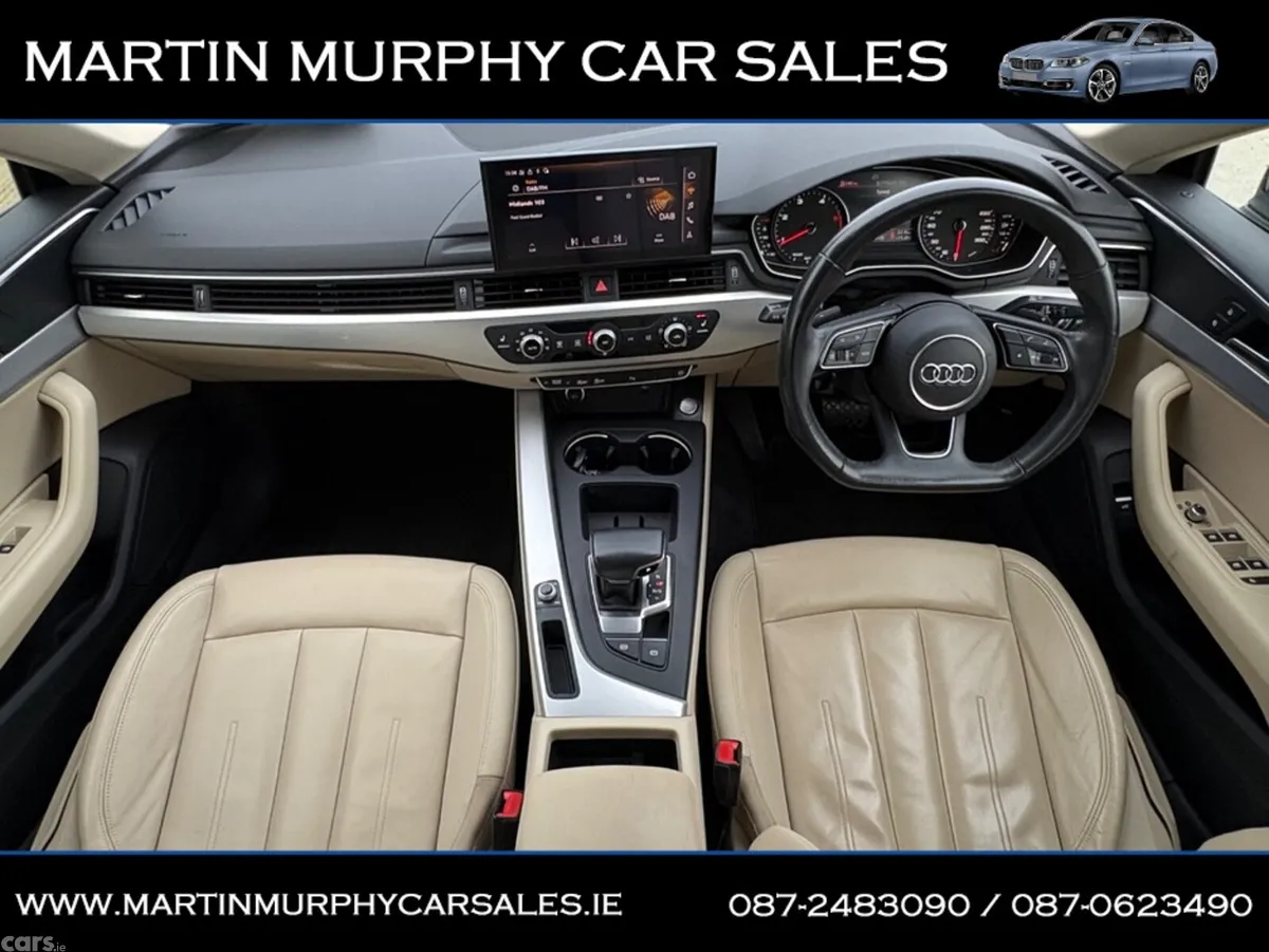 Audi A5 Hatchback, Diesel, 2021, Black