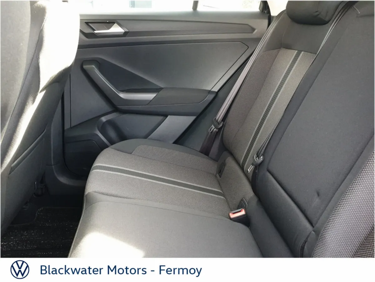 Volkswagen T-Roc Hatchback, Petrol, 2021, Black