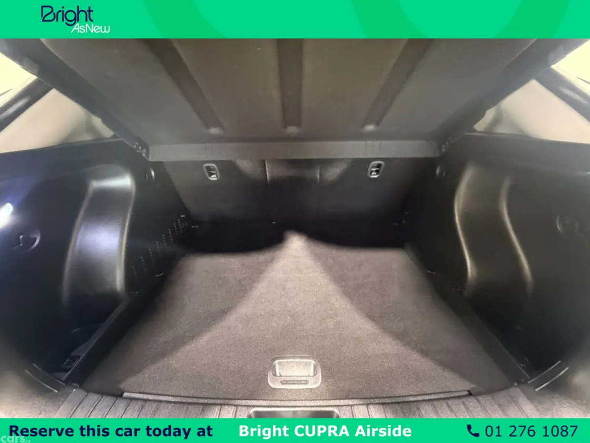 Hyundai KONA MPV, Petrol, 2023, Blue