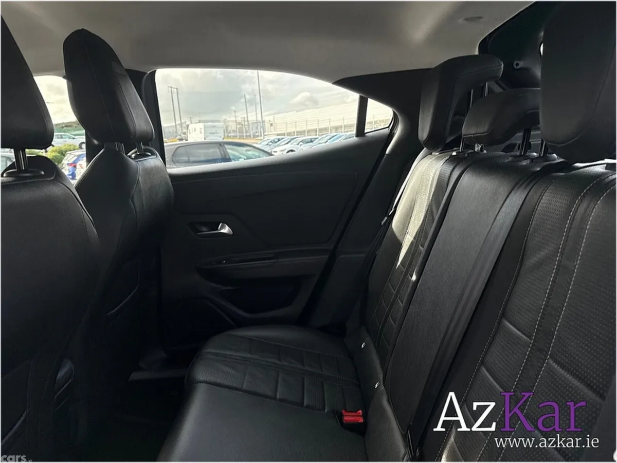 Opel Mokka SUV, Petrol, 2023, Grey