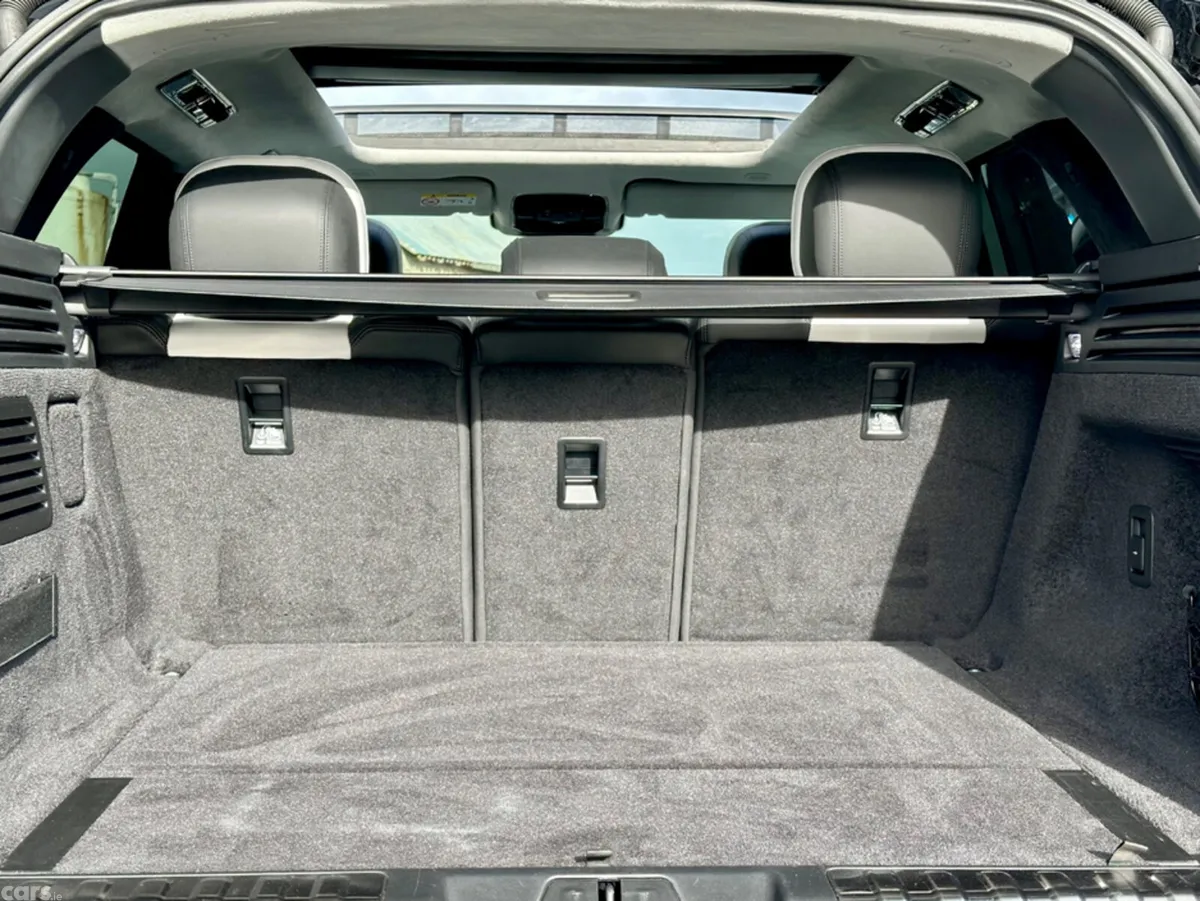 Land Rover Range Rover Sport SUV, Petrol Plug-in Hybrid, 2024, Grey