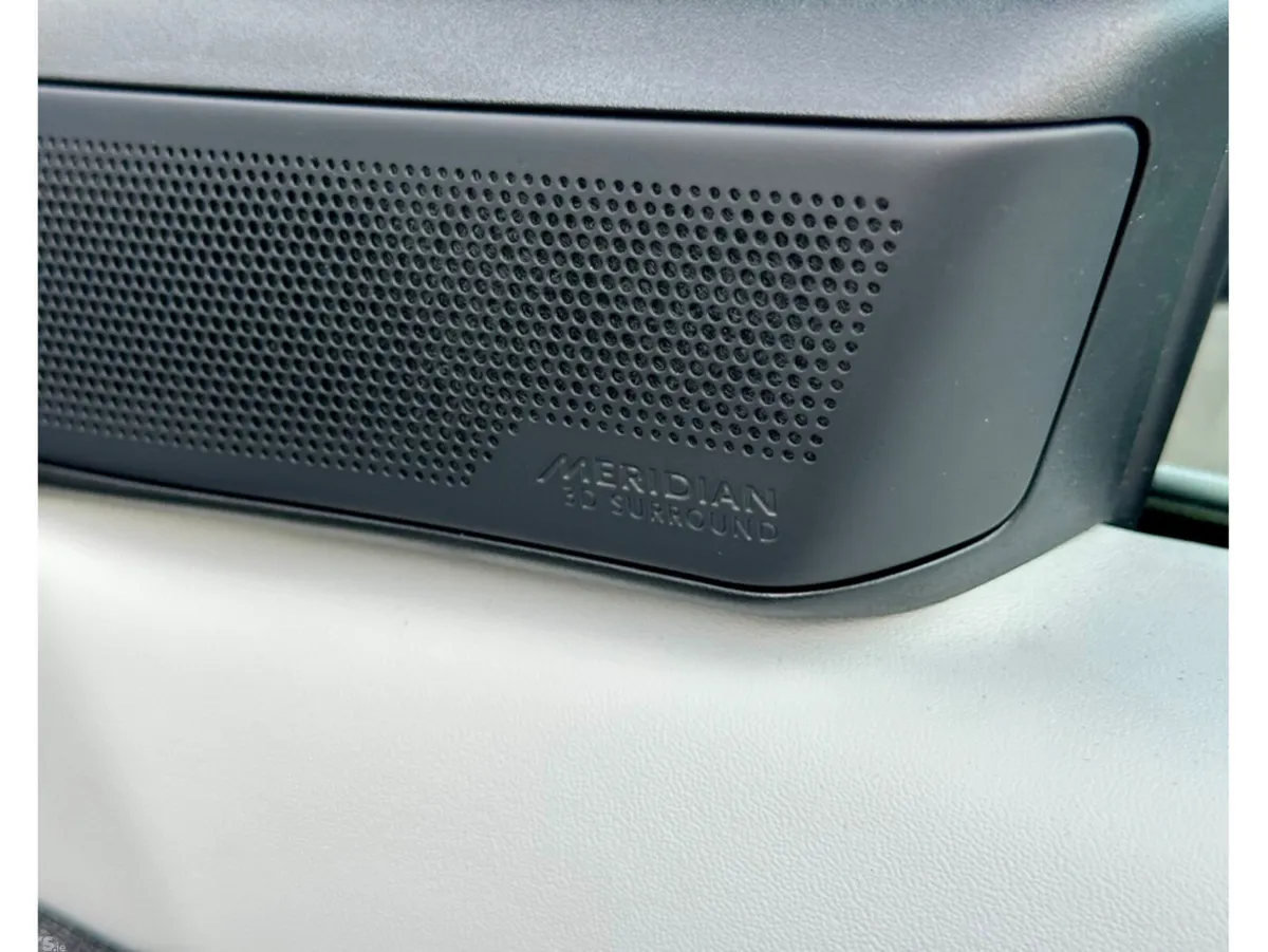 Land Rover Range Rover Sport SUV, Petrol Plug-in Hybrid, 2024, Grey