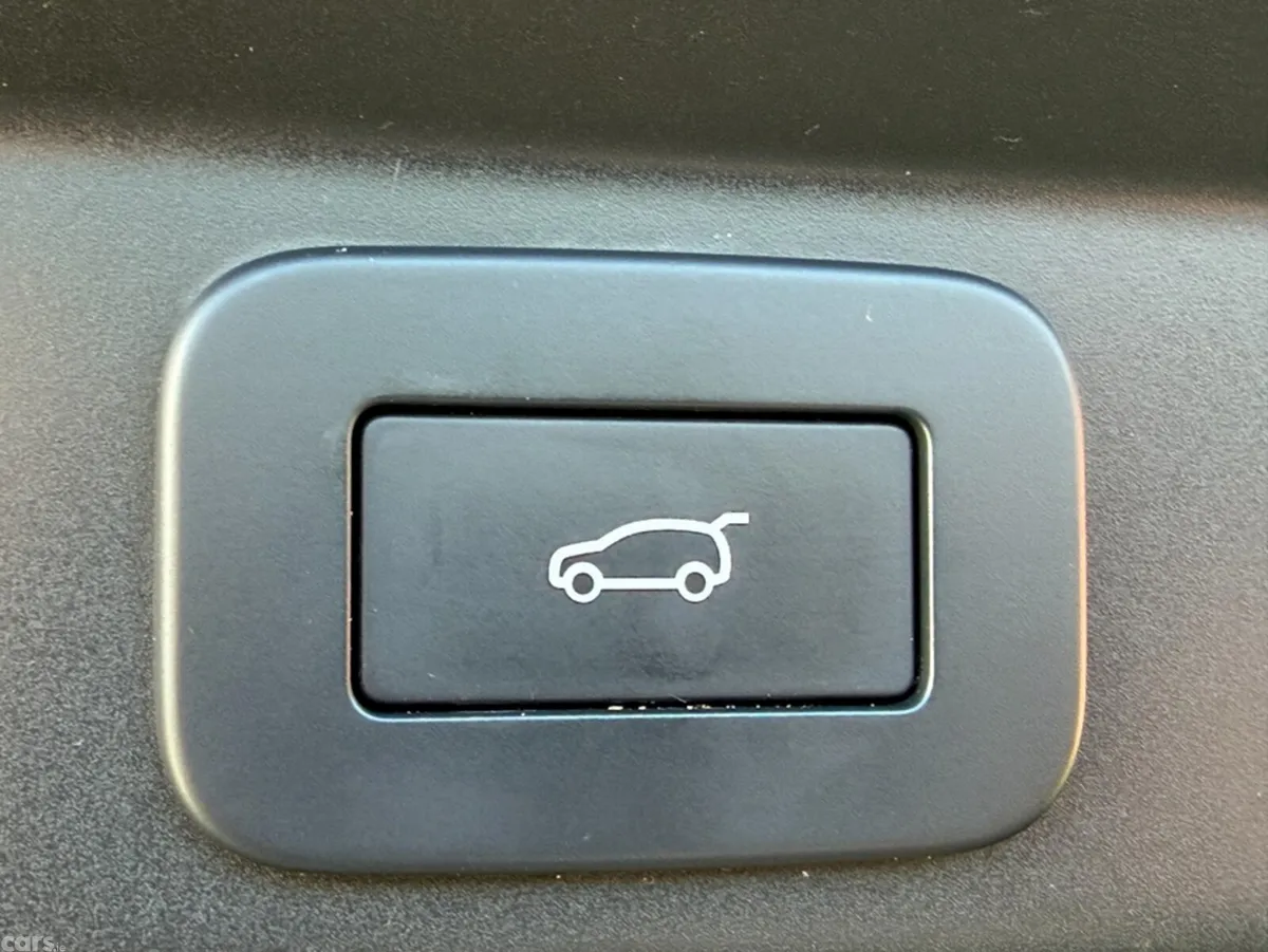 Land Rover Range Rover Sport Estate, Petrol Plug-in Hybrid, 2024, Black