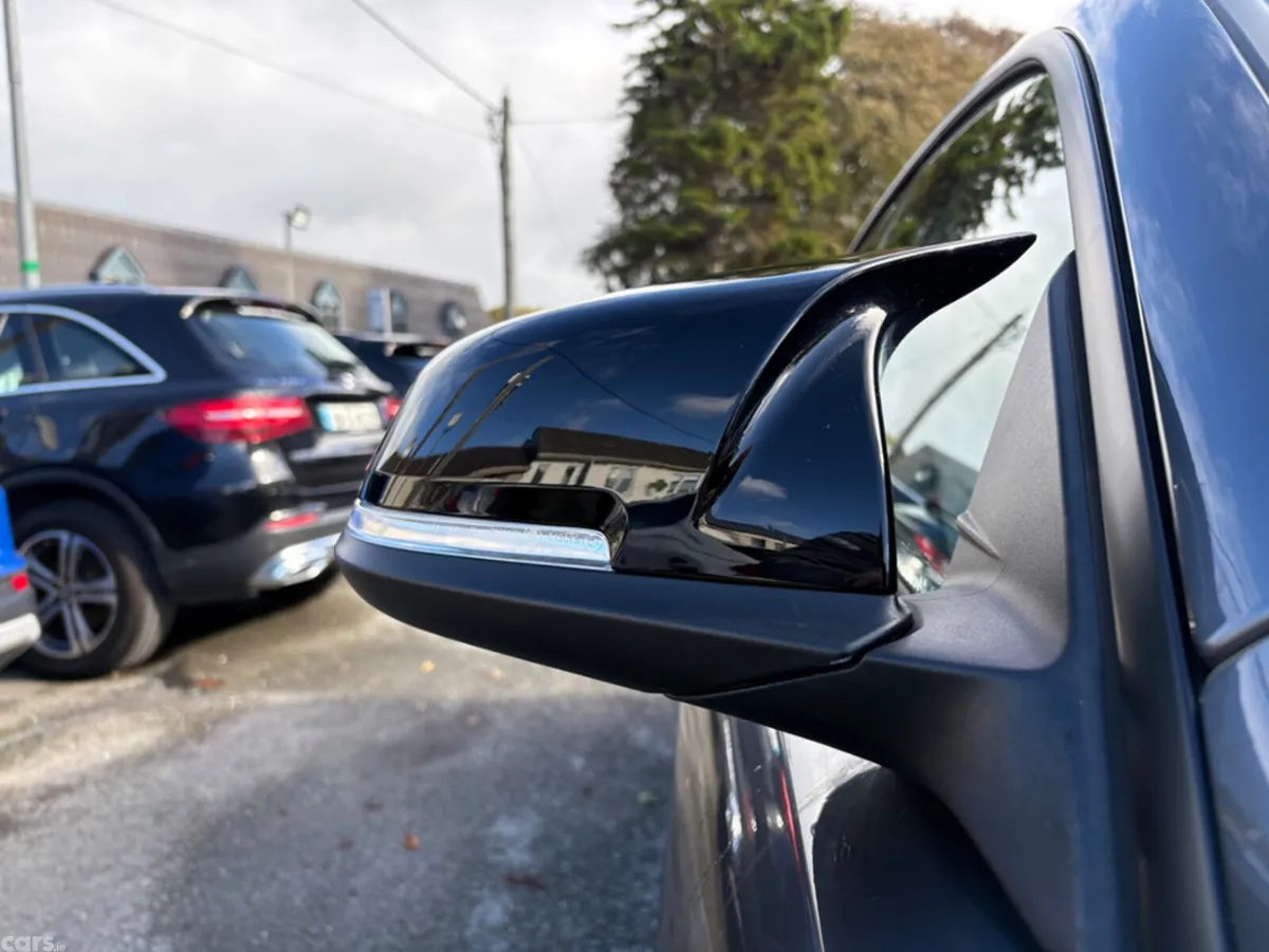 BMW 4-Series Saloon, Diesel, 2018, Grey