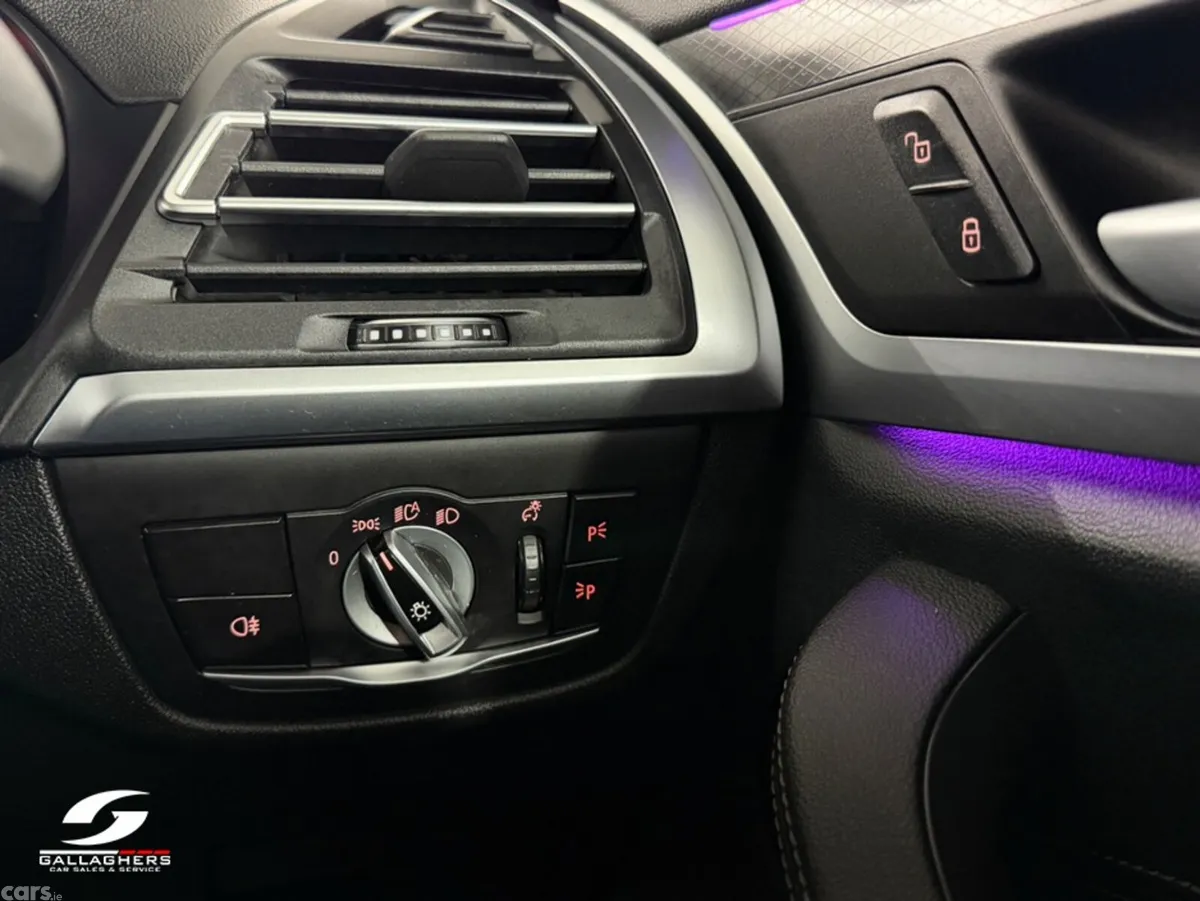 BMW X3 SUV, Diesel, 2023, White