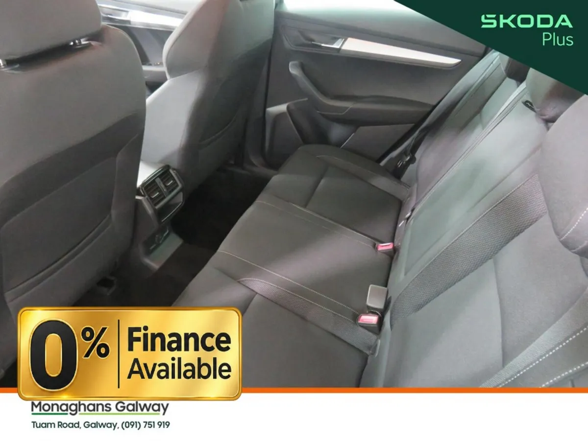 Skoda Karoq SUV, Diesel, 2026, Grey