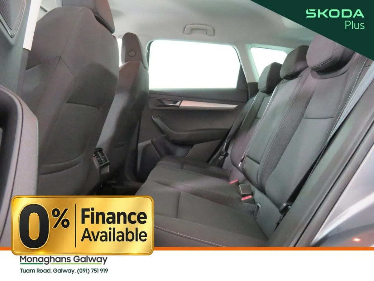 Skoda Karoq SUV, Diesel, 2026, Grey