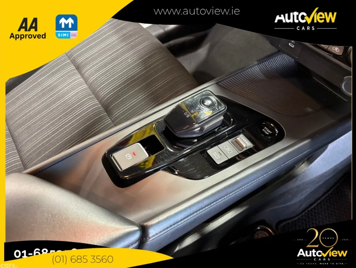 Nissan Note Hatchback, Petrol Hybrid, 2024, White