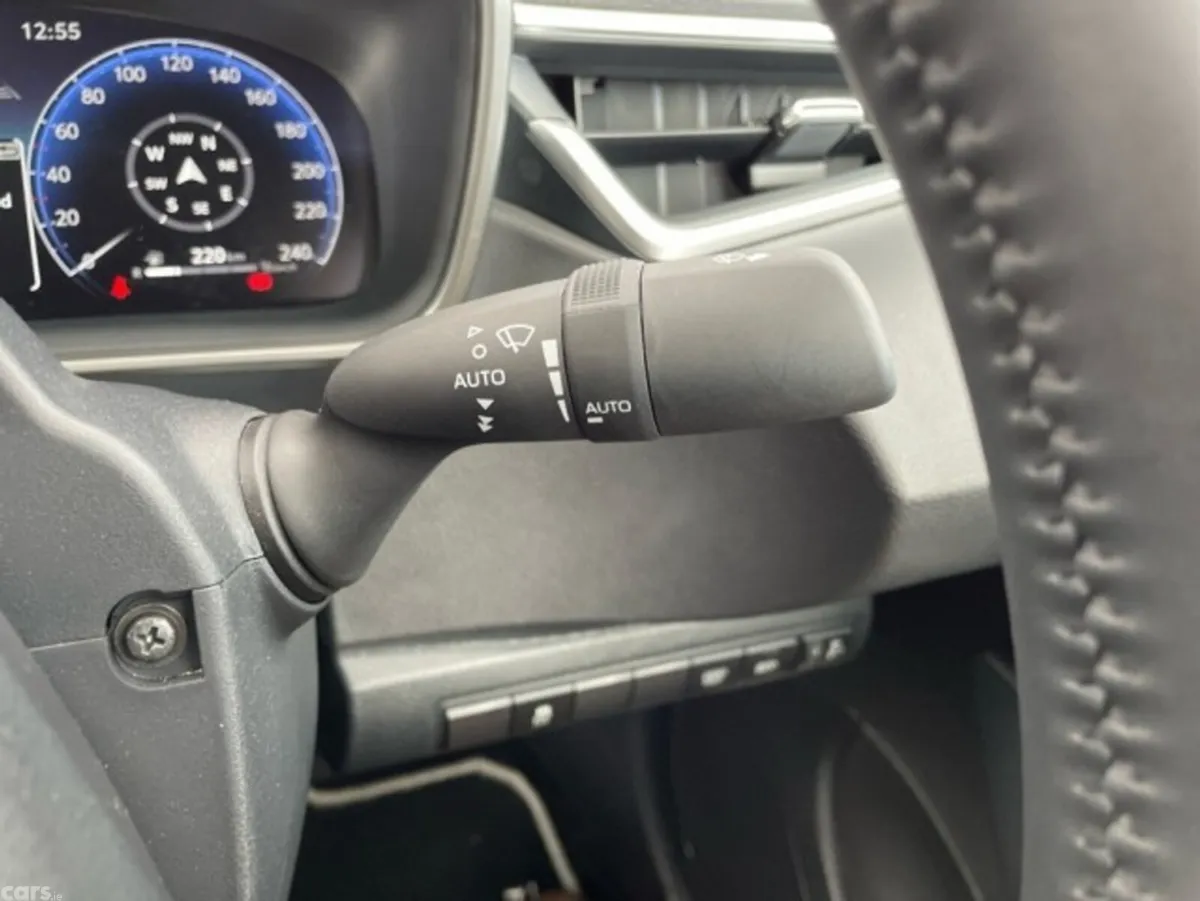 Toyota Corolla Saloon, Petrol Hybrid, 2026, White