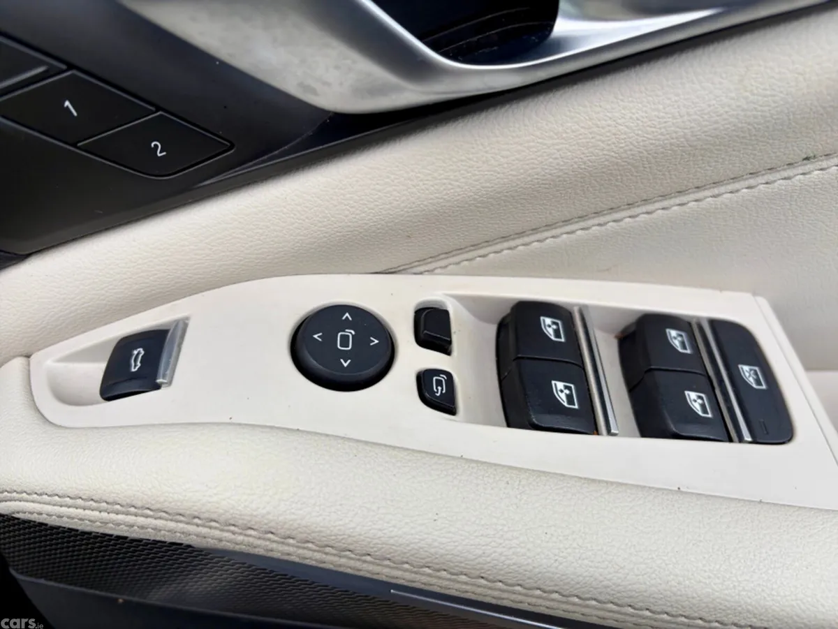 BMW X5 SUV, Petrol Plug-in Hybrid, 2021, Grey