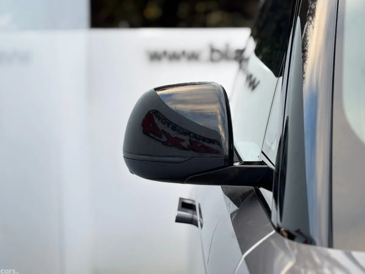 Land Rover Range Rover Sport Estate, Petrol Hybrid, 2023, Grey