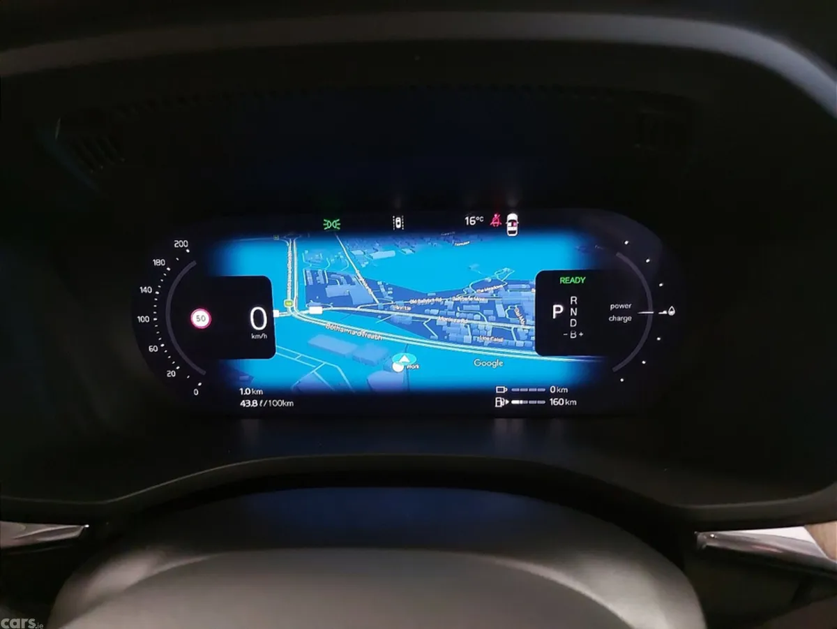 Volvo XC60 SUV, Petrol Plug-in Hybrid, 2026, Blue