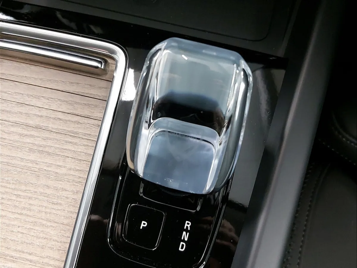 Volvo XC60 SUV, Petrol Plug-in Hybrid, 2026, Blue
