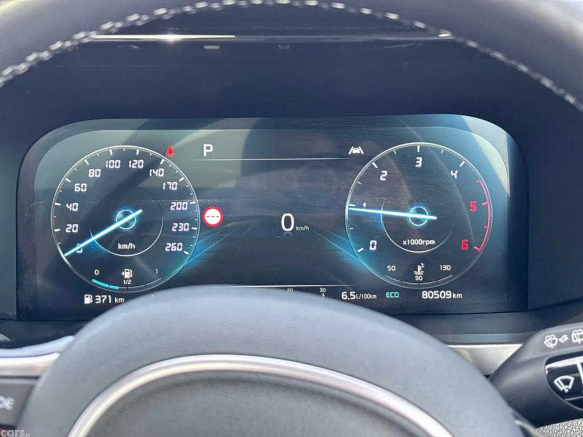 Kia Sorento MPV, Diesel, 2023, Black