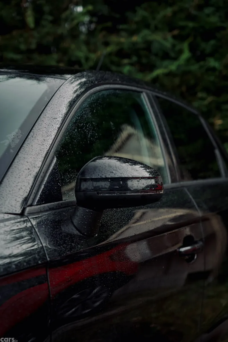 Audi A1 Hatchback, Petrol, 2018, Black