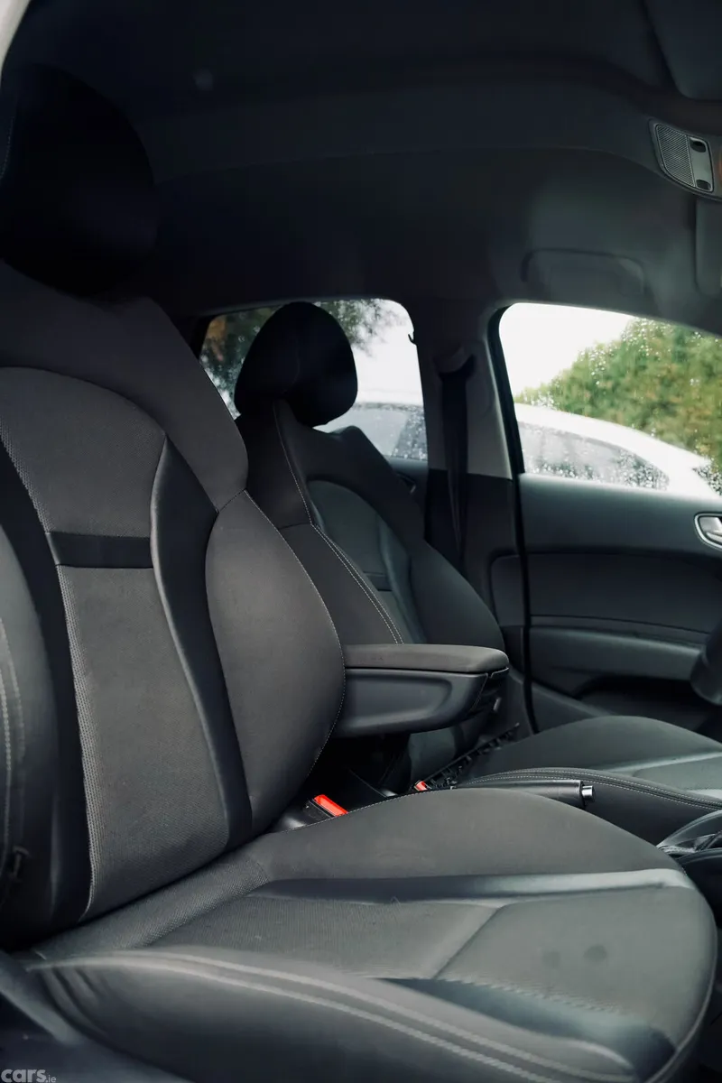 Audi A1 Hatchback, Petrol, 2018, Black