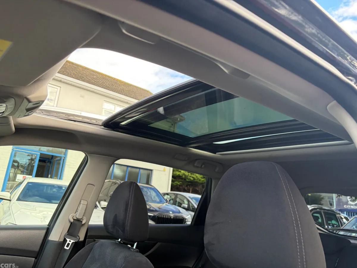 Nissan X-Trail SUV, Diesel, 2015, Black