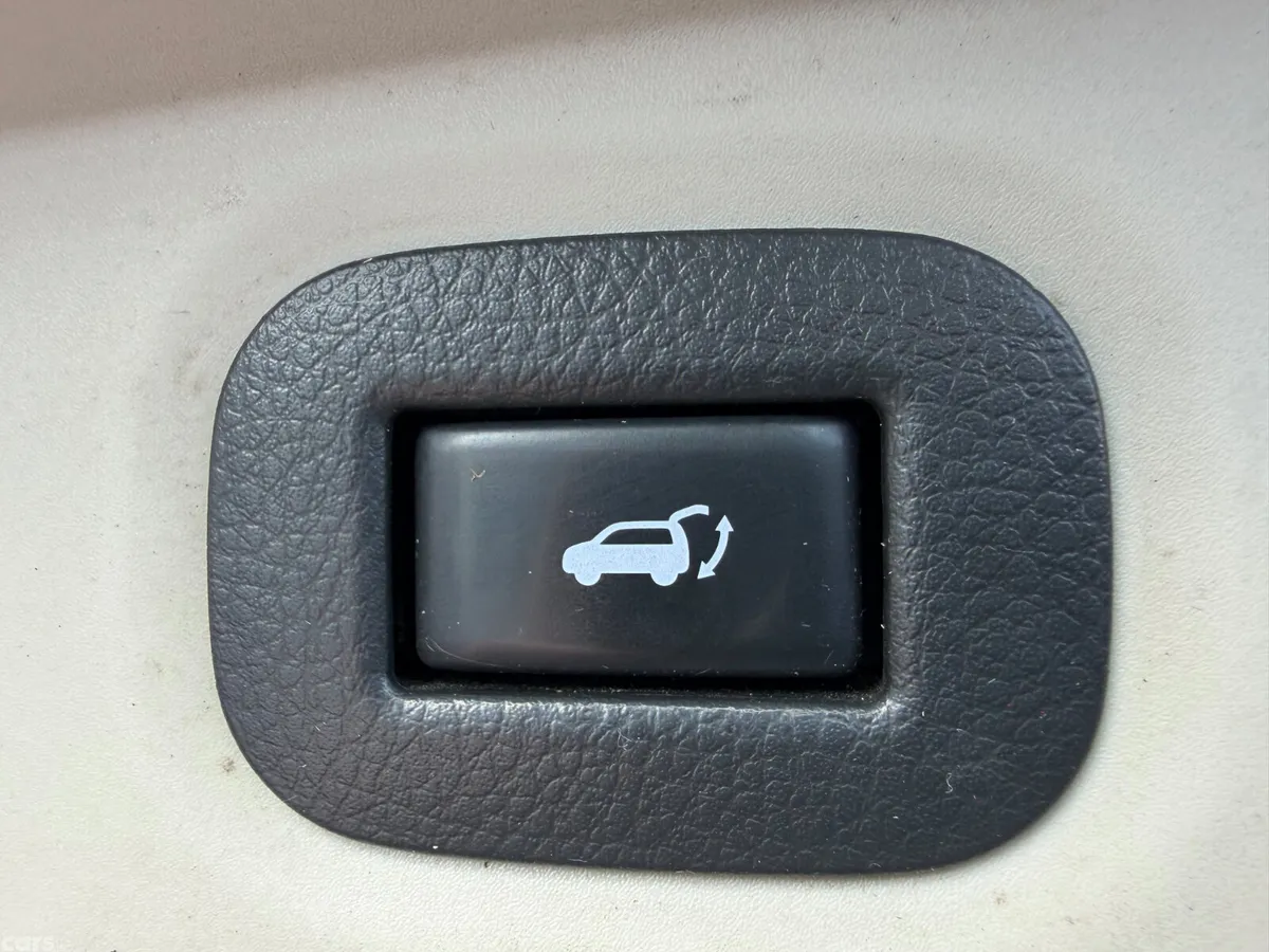 Nissan X-Trail SUV, Diesel, 2015, Black