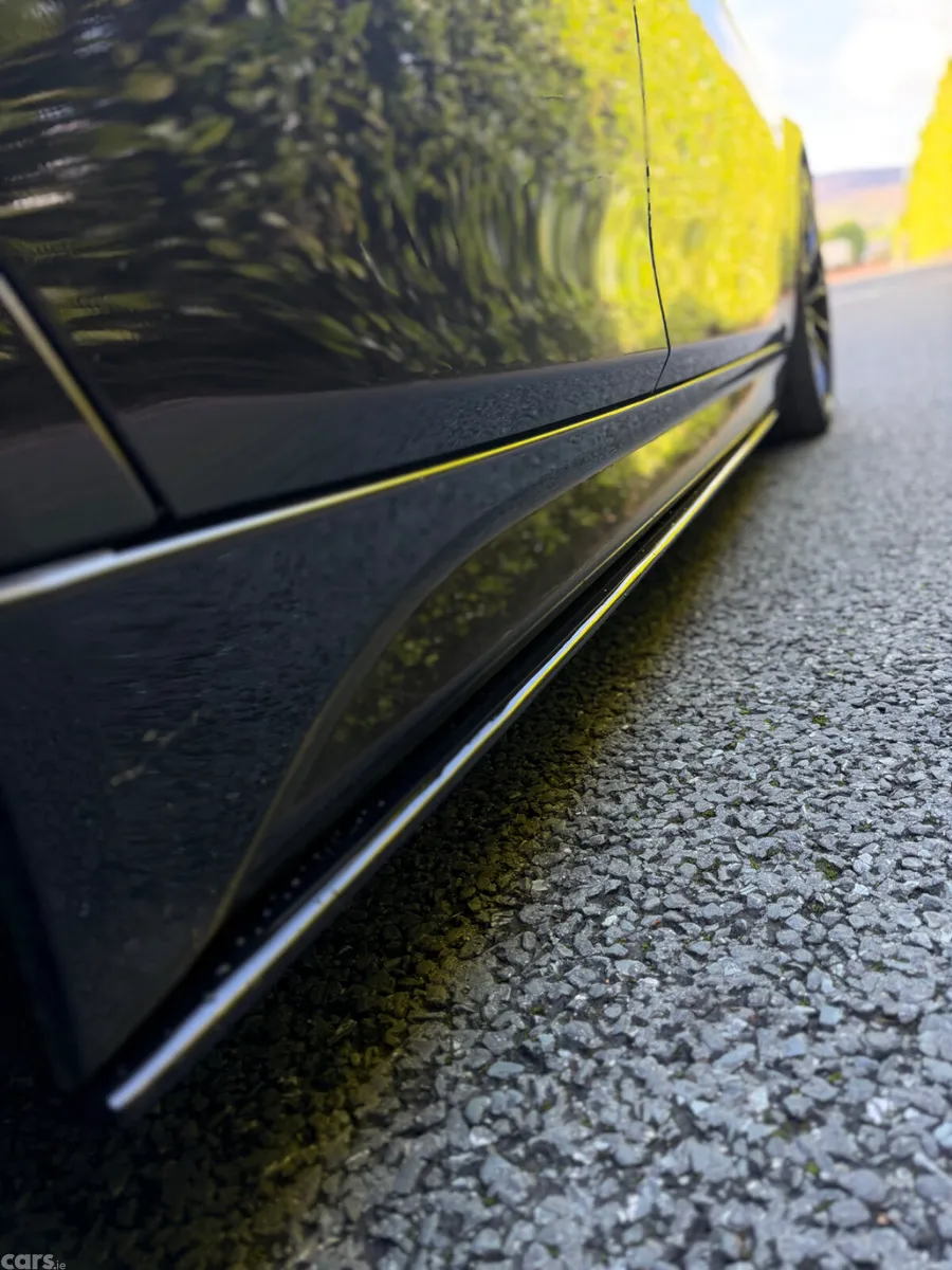 BMW 3-Series Saloon, Diesel, 2016, Black