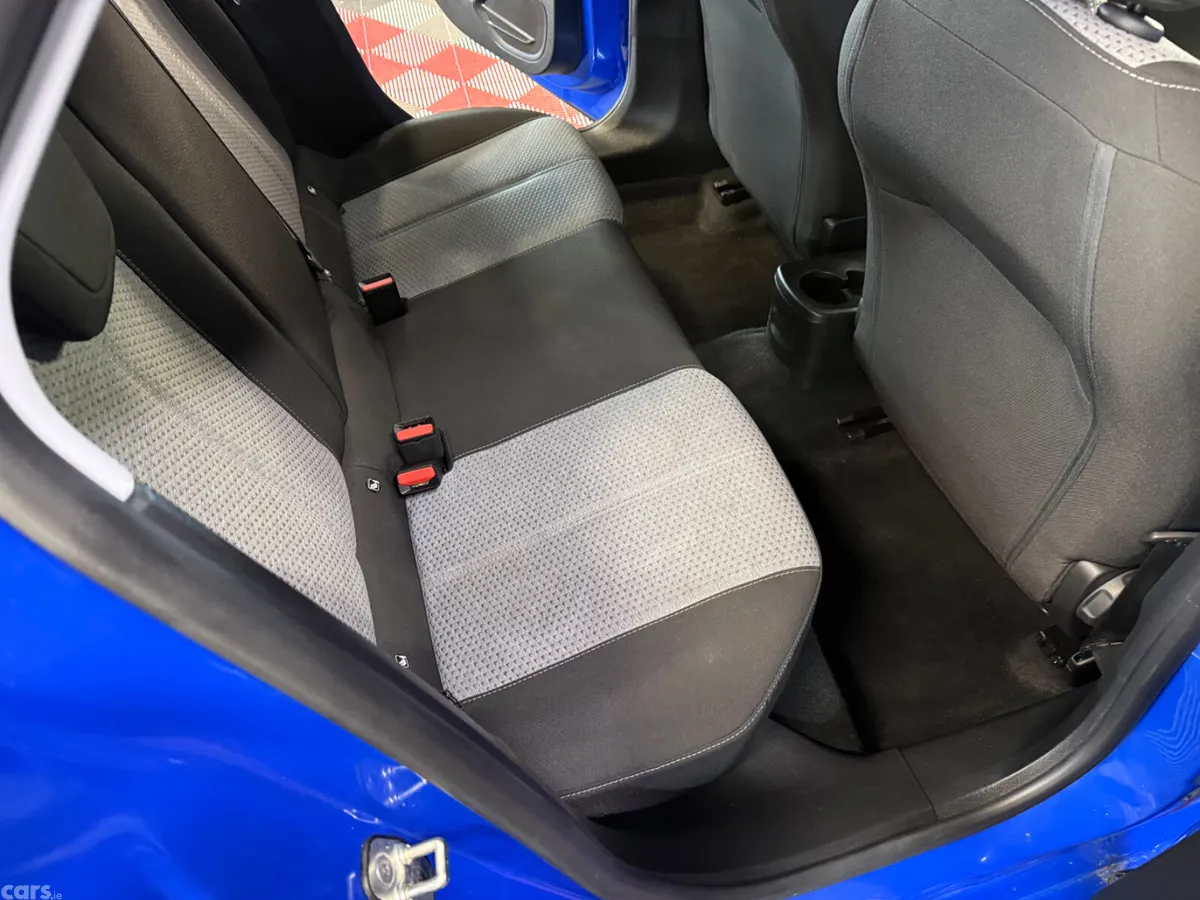 Opel Corsa Hatchback, Petrol, 2025, Blue