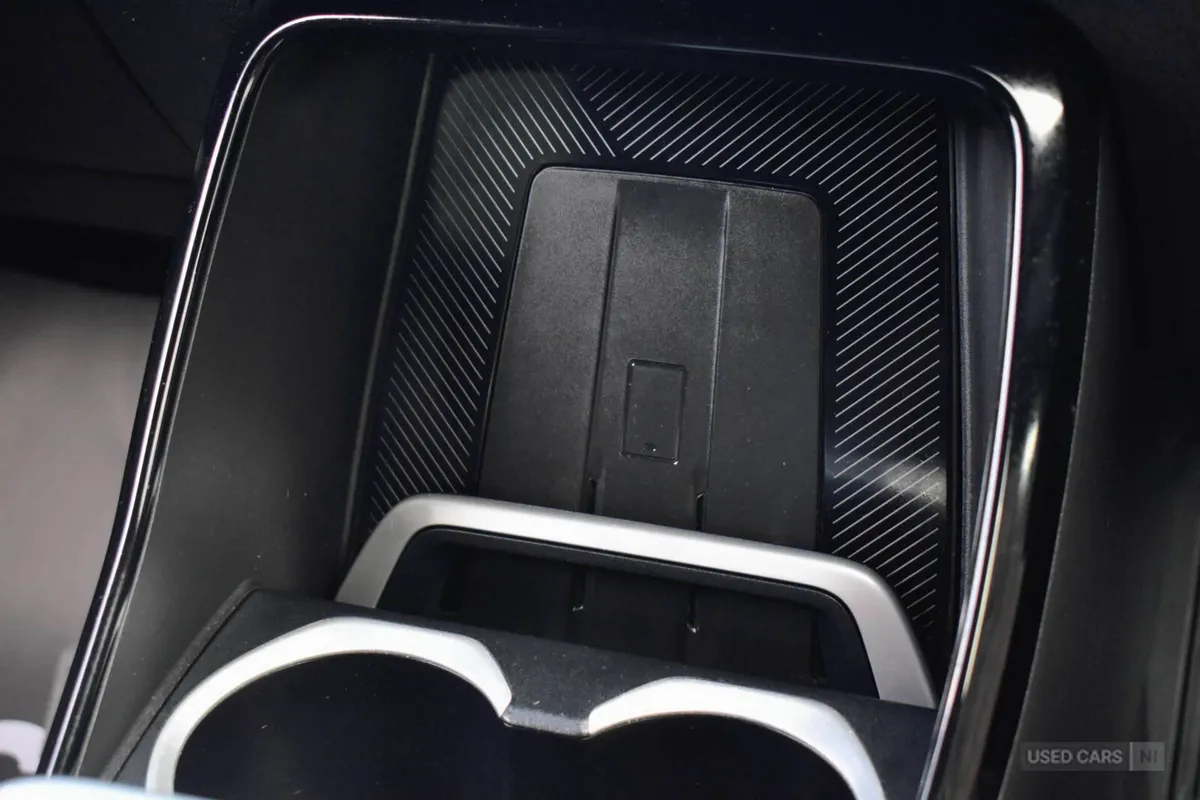 BMW X1 SUV, Diesel, 2023, Grey