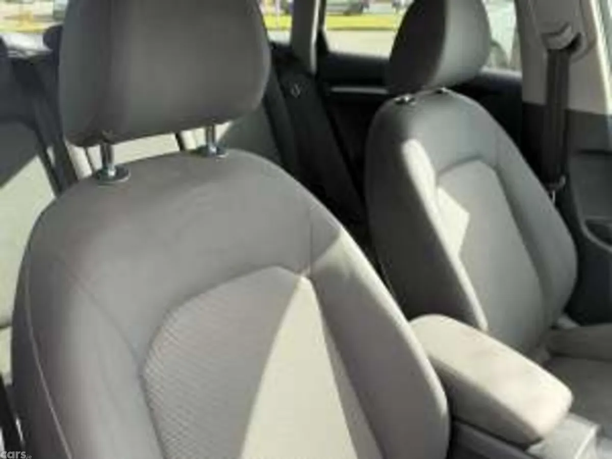 Audi A3 Hatchback, Diesel, 2017, Black
