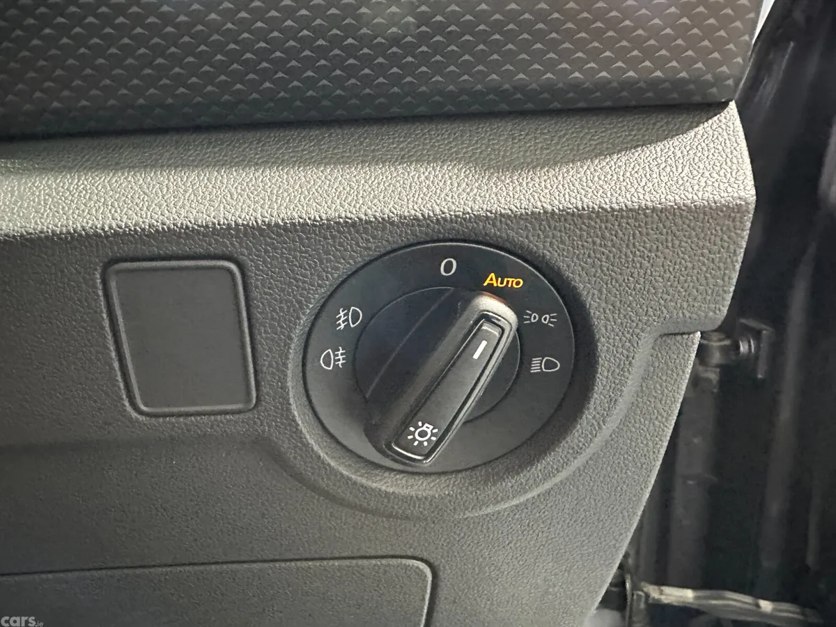 Volkswagen T-Cross SUV, Petrol, 2021, Grey