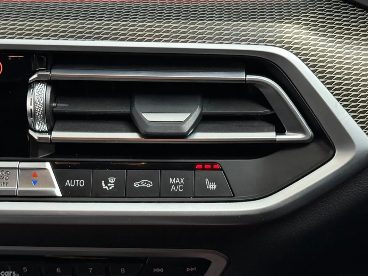 BMW X5 SUV, Petrol Plug-in Hybrid, 2023, White