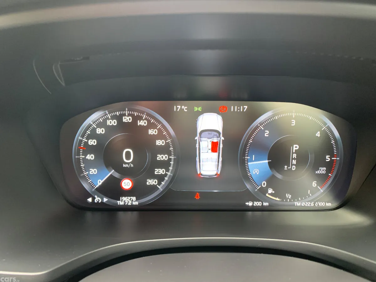 Volvo V60 Estate, Diesel, 2020, Blue
