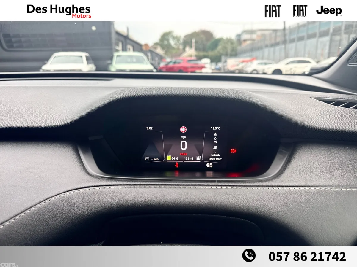 Skoda Enyaq SUV, Electric, 2023, Black