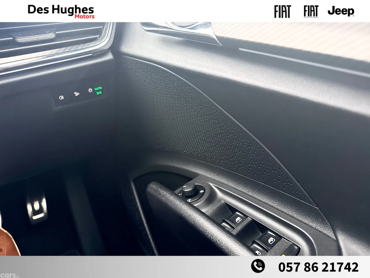 Skoda Enyaq SUV, Electric, 2023, Black