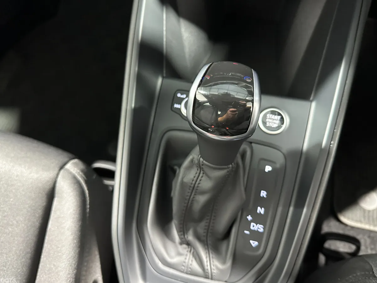 Audi A1 Hatchback, Petrol, 2021, White