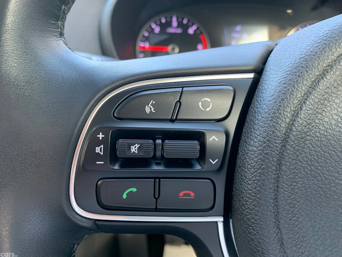 Kia Optima Estate, Diesel, 2018, Black