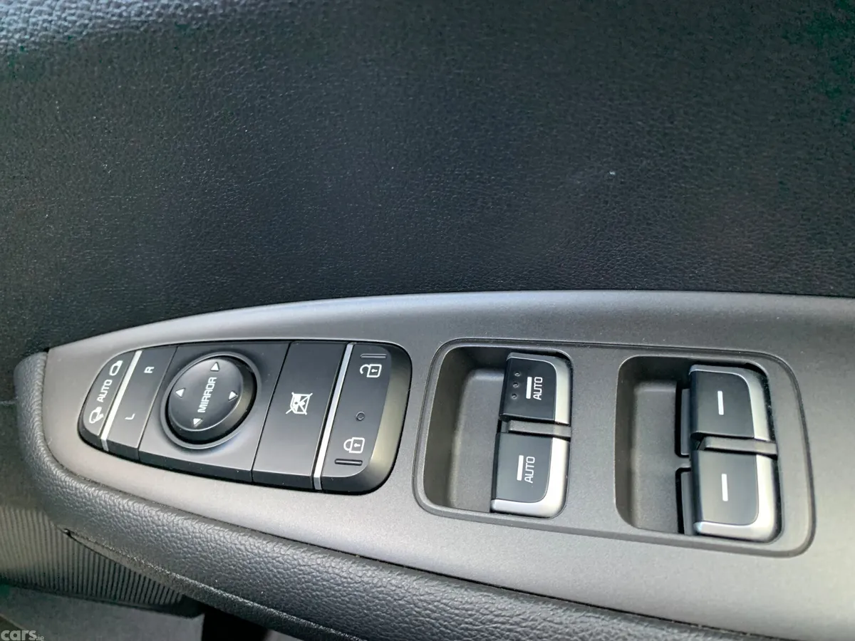 Kia Optima Estate, Diesel, 2018, Black