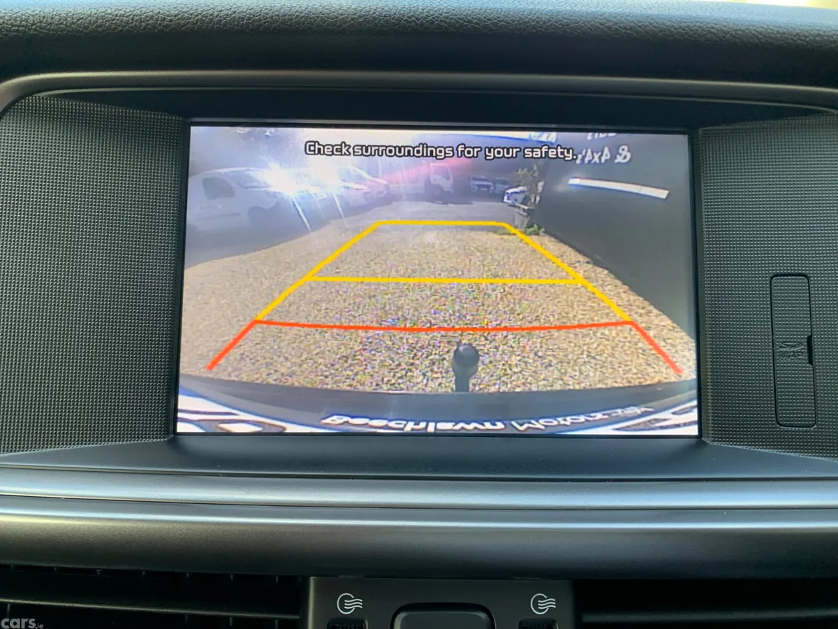 Kia Optima Estate, Diesel, 2018, Black