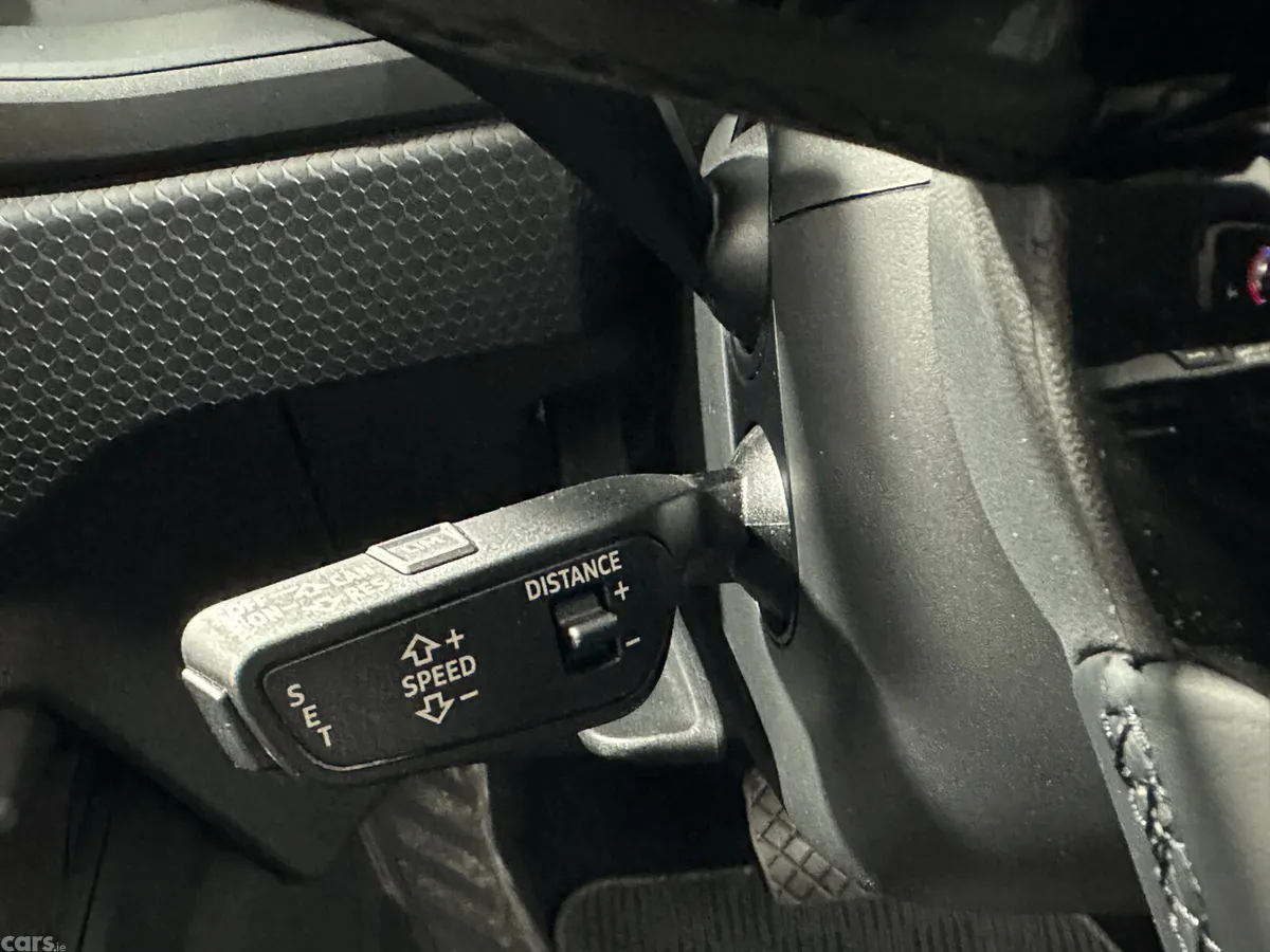 Audi A1 Hatchback, Petrol, 2021, White