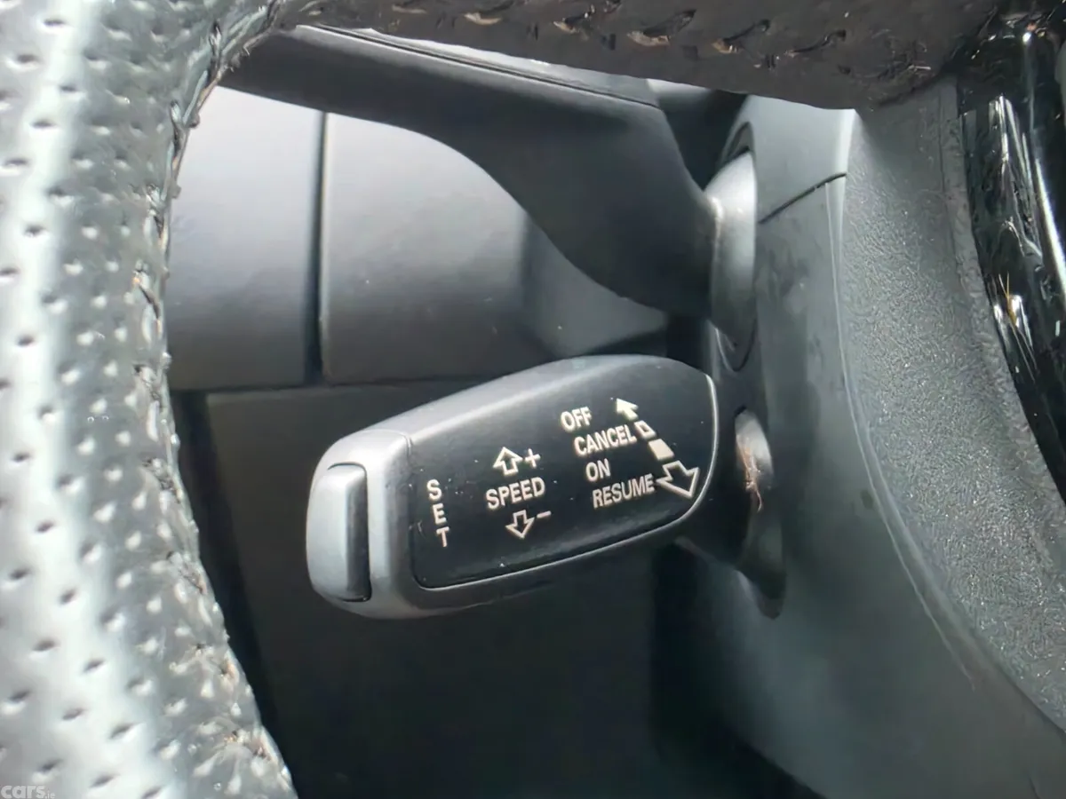 Audi A5 Coupe, Diesel, 2016, Silver