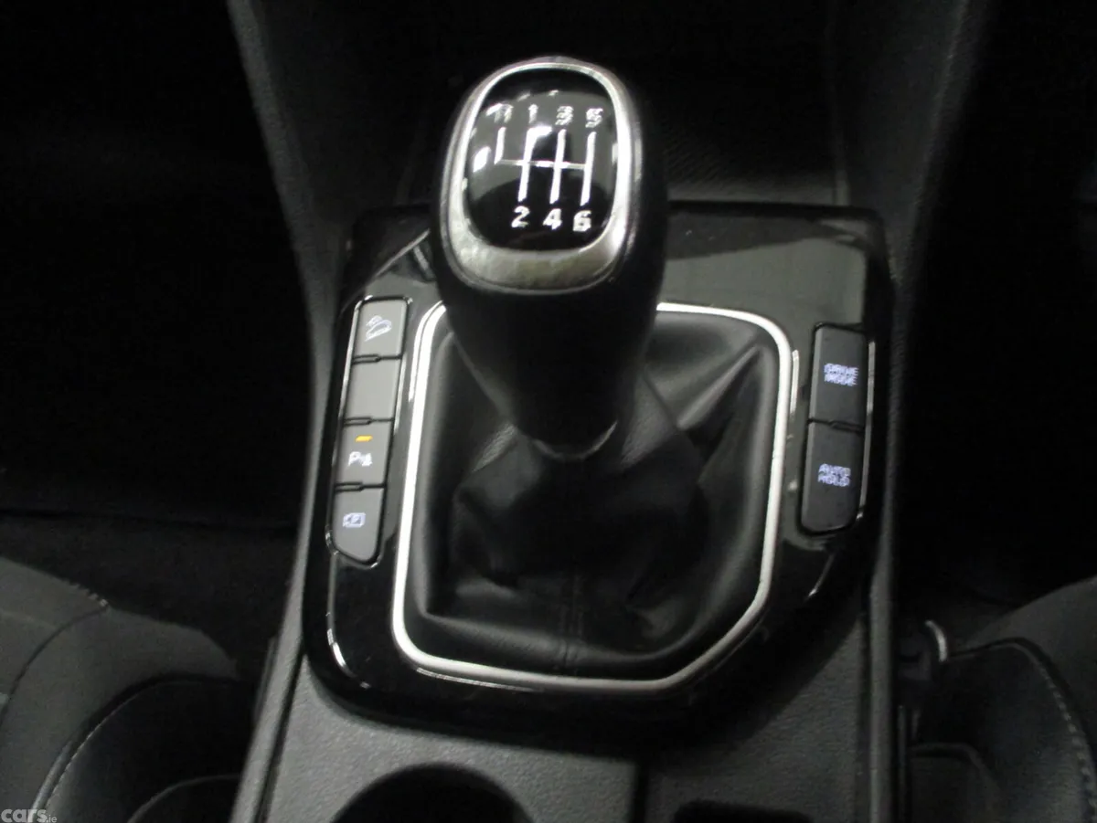Kia Sportage SUV, Diesel, 2022, Green