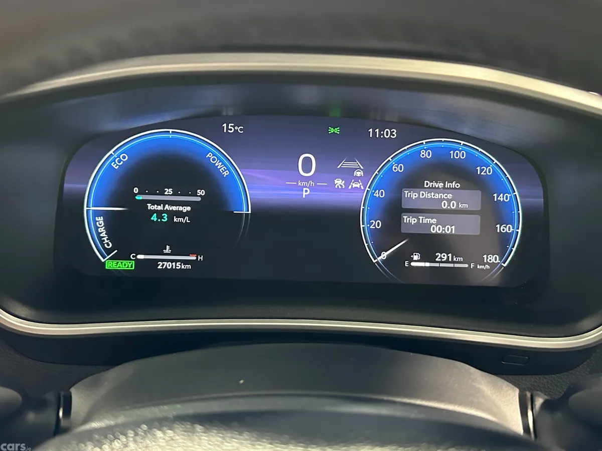 Toyota Corolla Hatchback, Petrol Hybrid, 2023, Black