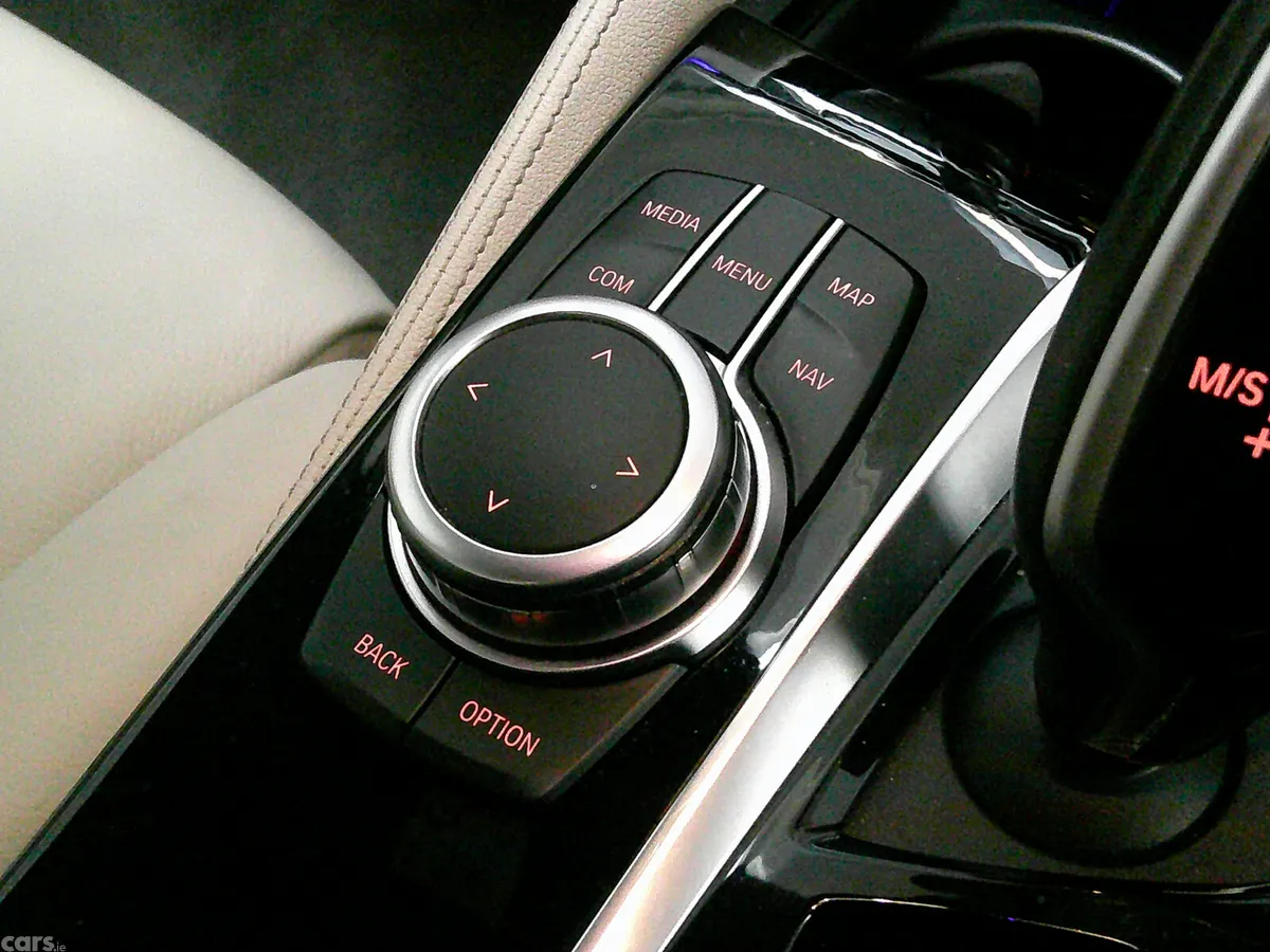BMW 5-Series Saloon, Diesel, 2022, Black