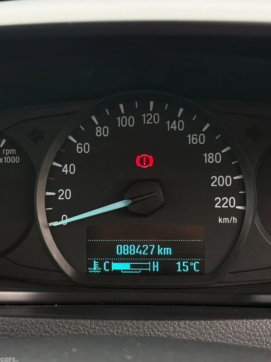 Ford KA Hatchback, Petrol, 2017, Blue