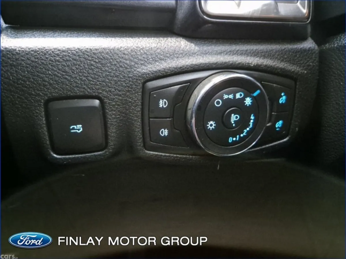 Ford Ranger Pick Up, Diesel, 2021, Grey