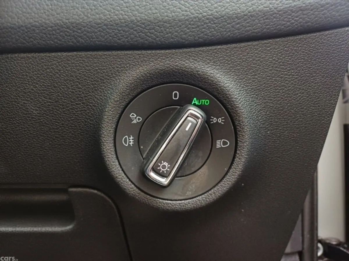 Skoda Kodiaq SUV, Diesel, 2023, Grey