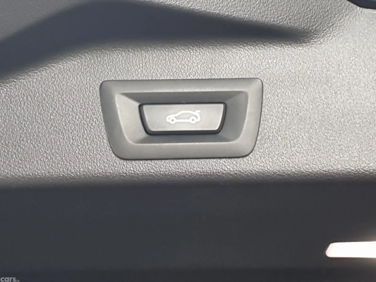 BMW X5 SUV, Petrol Plug-in Hybrid, 2021, Grey