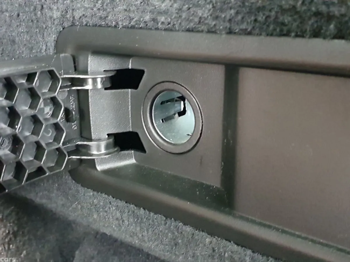 BMW X5 SUV, Petrol Plug-in Hybrid, 2021, Grey