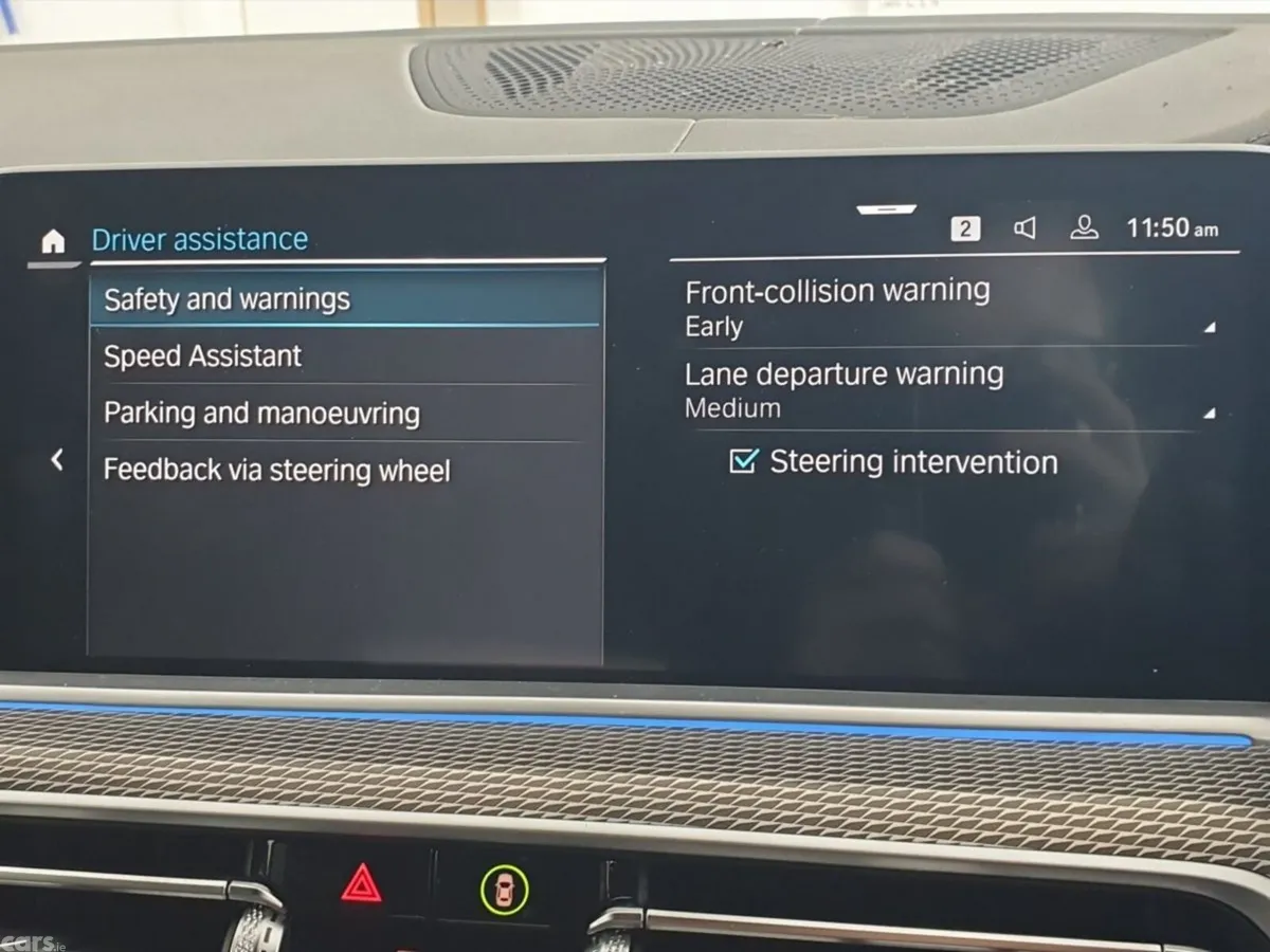 BMW X5 SUV, Petrol Plug-in Hybrid, 2021, Grey